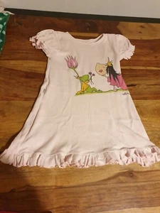 Jako-O Kleid Größe 116 122 - Bild 1 von 3