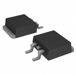 1/2/3/4 pcs FDB045AN08A0 MOSFET N-Channel Power Transistor 75V 19A TO-263 OnSemi - Picture 1 of 1