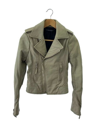 BALENCIAGA Giacca doppiopetto grigio 36