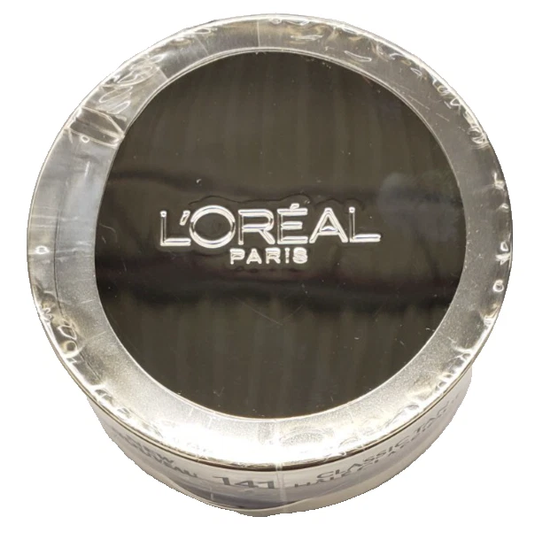 NEW L'OREAL Visible Lift Repair Absolute Age Reversing Makeup- 141 CLASSIC TAN - Image 1 of 2
