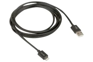 iSimple IS9405 6FT USB to Apple Lightning Charging & Data Cable - Picture 1 of 1