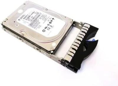 ibm 39R7310 40K1024 MAW3147NC 146.8GB 10K U320 hot swap hard drive  - Image 1 of 3
