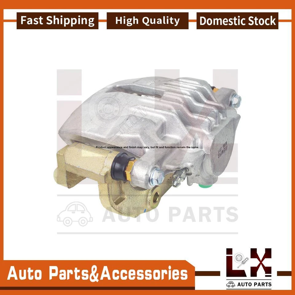 1 задний правый суппорт дискового тормоза Cardone для GMC Sonoma 2000 2001 2002 2003 1998 годов выпуска - Изображение 1 из 4