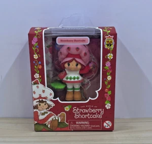 CheeBee! Strawberry Shortcake Pascua 2025 - Strawberry Shortcake (con cesta) - Imagen 1 de 6