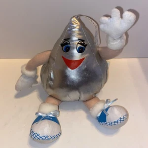 Juguete de peluche KB Hershey Kiss animal de peluche - Imagen 1 de 7