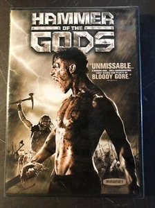 Hammer Of The Gods (DVD, 2013) - Picture 1 of 1