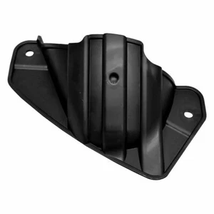 Rear Left Driver Side Bumper Filler For 2016-2020 Honda Civic Coupe HO1182101 - Picture 1 of 8