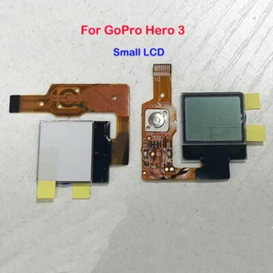 Orginal New Front LCD Screen Display For GoPro Hero 3 Digital Camera Repair - Picture 1 of 3