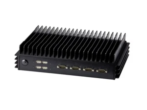 Supermicro SYS-E302-12E Fanless CSE-E302iL2 + MBD-A3SEV-4C-LN4-P - Picture 1 of 1
