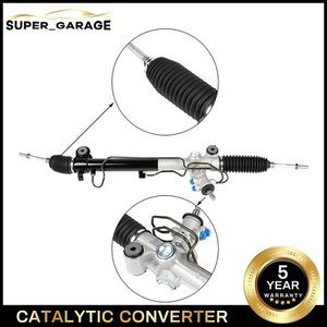 26-2617 Power Steering Rack And Pinion For 2009 Lexus Rx350 4-Door 26-2617 - Picture 1 of 2