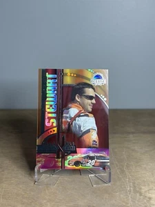 2004 Presseausweis Eclipse Maxim Tony Stewart #MX6 HOF - Bild 1 von 2