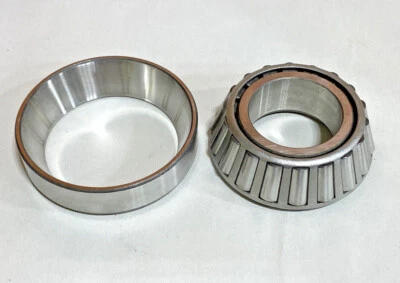 Dana 80 Outer pinion Koyo Hi-Cap M802048-N M802011-N Bearing & Race 707064X - Image 1 of 2