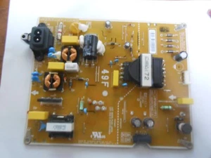 LG 49LK5700PUA Power Supply EAY64491401 - Picture 1 of 1