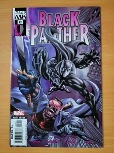 Black Panther #12 ~ NEAR MINT NM ~ 2006 Marvel Comics - Picture 1 of 1