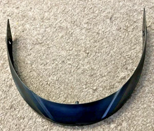 Bell Pit Boss Helmet Visor Replacement - large TL-V137 - Picture 1 of 3