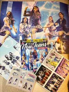 Ultimate Fan Pack - NewJeans New Jeans (Includes 8 Free Gifts inside) - Picture 1 of 1