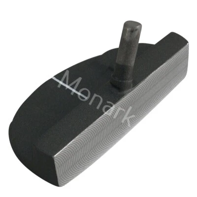 Integra Center Shaft Golf Putter Right Hand 35" Built - Image 1 of 4