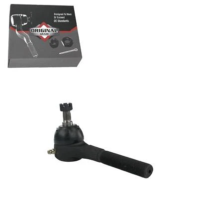 Extremo de barra de dirección interior delantero derecho Mevotech para Jeep TJ 1997-2006 4x4 Foto 1 de 3