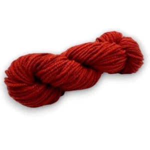 Manos del Uruguay Cardo CA2115 Tejer Grueso Sangre e Hilo de Crochet - Imagen 1 de 1