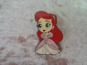 Loungefly / Disney - Little Mermaid - Ariel Pink Dress - Mystery / Blind Box Pin - Picture 1 of 1