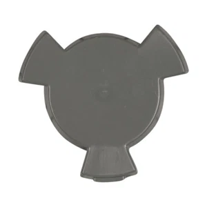 Eje de microondas giratorio OEM WPW10776938 8205677 - Imagen 1 de 1