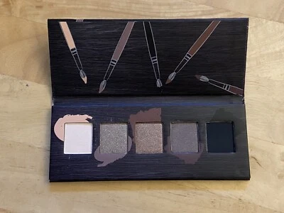 Nuevo STILA 5 sombras de ojos ingeniosas edición coleccionista vol 2 paleta sombra de ojos Foto 1 de 4