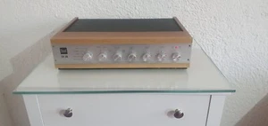 DUAL CV 40 STEREO INTEGRATED AMPLIFIER - Bild 1 von 10