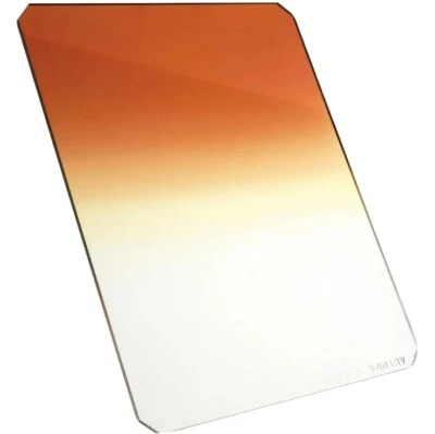 Formatt Hitech Filter 165x200mm Autumn 2 Grad SE ,,# - Image 1 of 3