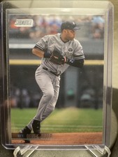 2021 Topps Stadium Club Baseball Variations Gallery and Checklist 125