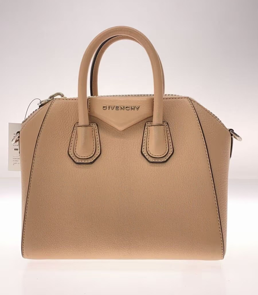 GIVENCHY MINI ANTIGONA ハンドバッグ【関税送料込】 Givenchy 'antigona' Mini Bag | italist