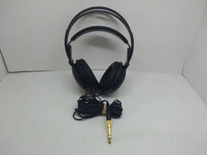 JVC Headphones - Digital Ready HA-D525 - Vintage - Excellent Condition - Picture 1 of 5