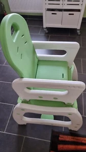 kinderhochstuhl gebraucht - Bild 1 von 8