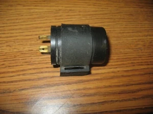 1982 NU50 A TURN SIGNAL FLASHER RELAY HONDA URBAN EXPRESS NU 50 A 38300-415-004 - Picture 1 of 3