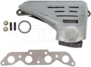 Exhaust Manifold Kit for CHEVROLET GEO TOYOTA NOVA 1.6L 1.8L 1988-1997 RA/021DM - Picture 1 of 7