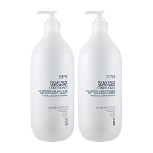 RPR FIX MY FRIZZ SMOOTH CONDITIONER 1 L X2 - Picture 1 of 3
