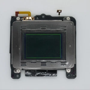 Conjunto original de repuesto de sensor de imagen CCD CMOS para reparación de cámara Nikon D750 - Imagen 1 de 2