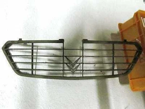 gebrauchter Kunststoff Kühlergrill für Citroen genaues Modell unbekannt - Bild 1 von 1