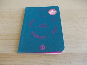 All of This Unreal Time, Max Porter, SIGNIERTER ERSTDRUCK PB, 2024, NEU - Bild 1 von 4