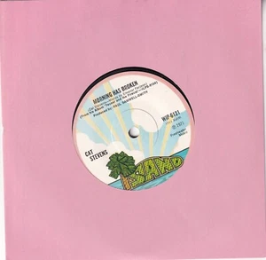 CAT STEVENS..MORNING HAS BROKEN..EXCELLENT 1971 ISLAND POP / BEAT 7"..WIP-6121 - Picture 1 of 2