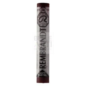 PASTELLO SECCO 5385 VIOLETTO DI MARTE REMBRANDT SOFT PASTEL - Picture 1 of 3