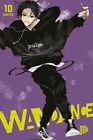 Wandance 10 ( Manga Cult) NEU