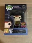Funko POP Digital Transformer Freddy Funko As Grimlock 268 W/ Protector In Hand
