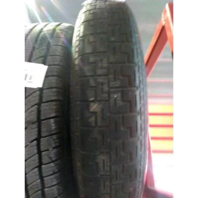 RAD FÜR SAAB 9.3 (02-08) 2.0 16V TURBO (1.8T) (110KW) CABRIO 2P/B/1998CC. 2002 - Bild 1 von 3