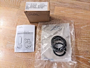 Alfa Laval SERVICE KIT EPDM LKB -F DIN NW 40 - Art. 9611923102 - Picture 1 of 2