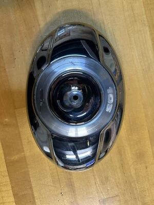 CUBIERTA COMPLETA FILTRO AIRE HARLEY-DAVIDSON 103 2008-2015 TOURING SOFTAIL Foto 1 de 4