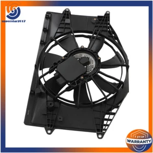 HO3115173 Radiator Cooling Fan Assembly 2016 2017-2020 For Honda Civic l4 1.5L - Picture 1 of 13