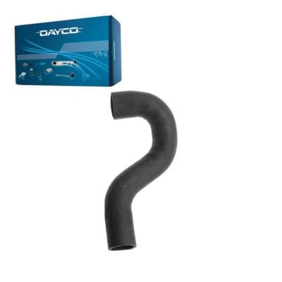 Manguera de refrigerante de radiador Dayco inferior para Plymouth Grand Voyager 1996-2000 Foto 1 de 2