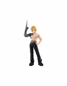 EDWARD ELRIC FULLMETAL ALCHEMIST BROTHERHOOD POP UP - Imagen 1 de 1