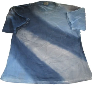 Men's Vintage Pre-owned Union Bay Tie Dye Crewneck Cotton T-Shirt Big or XL - Picture 1 of 3