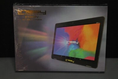 LINSAY 10.1" F10XIPV HD 64gb Octa-Core Tablet - Image 1 of 4